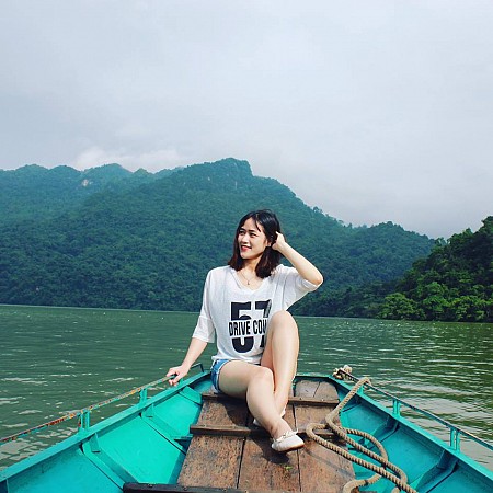 Sông Năng – Hồ Ba Bể - Động Hua Mạ - Thác Tát Mạ  Chợ Lèng | 2 Ngày 1 Đêm Sông Năng – Hồ Ba Bể - Động Hua Mạ - Thác Tát Mạ  Chợ Lèng | 2 Ngày 1 Đêm